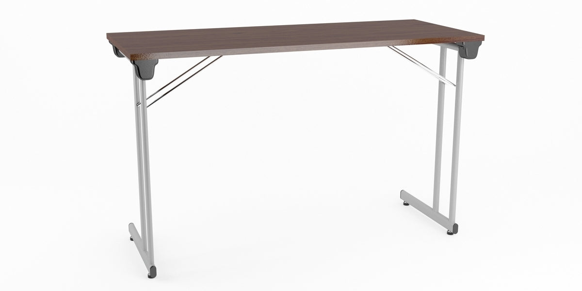 Konferensbord fällbart, valnöt, Offix