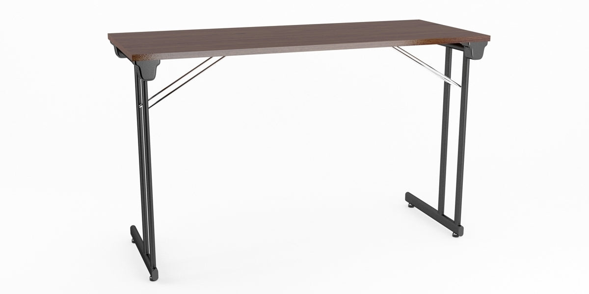 Konferensbord fällbart, valnöt, Offix