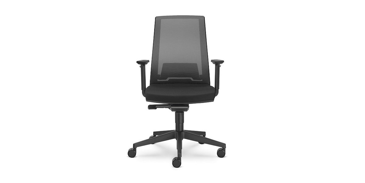 Kontorsstol, Offnet, Offix