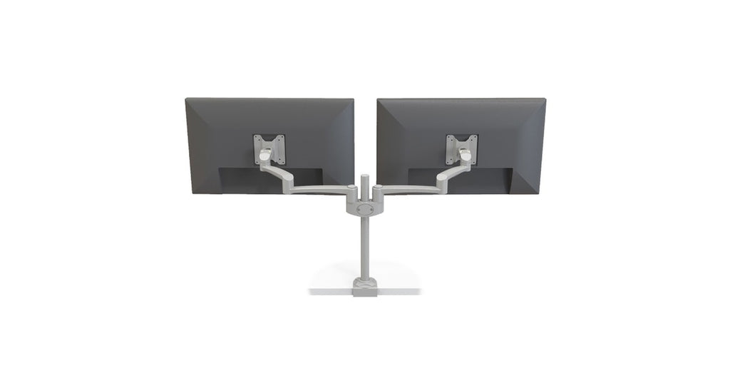 Offix monitorarm mek dubbel