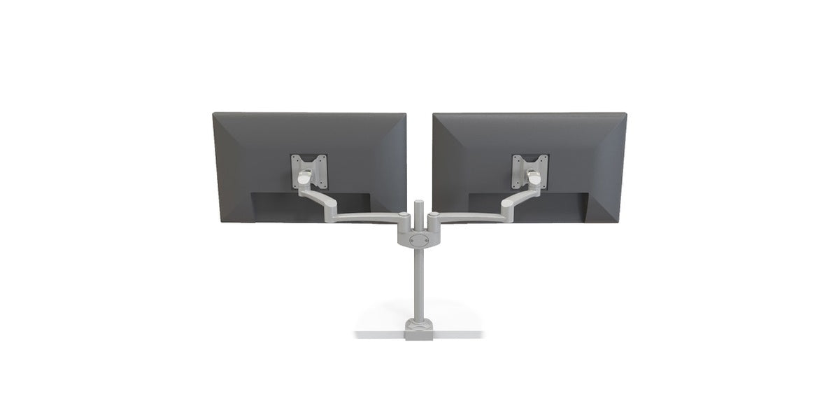 Offix monitorarm mek dubbel