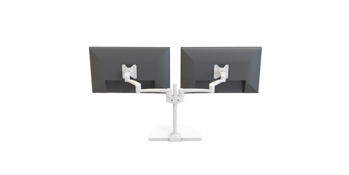Offix monitorarm mek dubbel