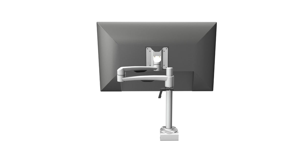 Offix monitorarm mek enkel