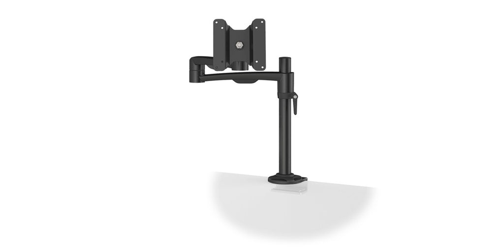 Offix monitorarm mek enkel