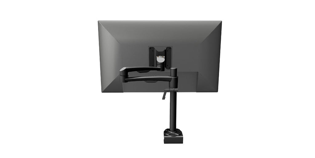 Offix monitorarm mek enkel