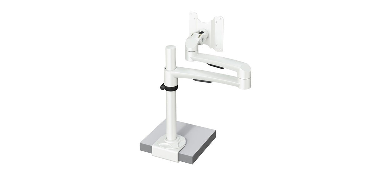 Offix monitorarm mek enkel