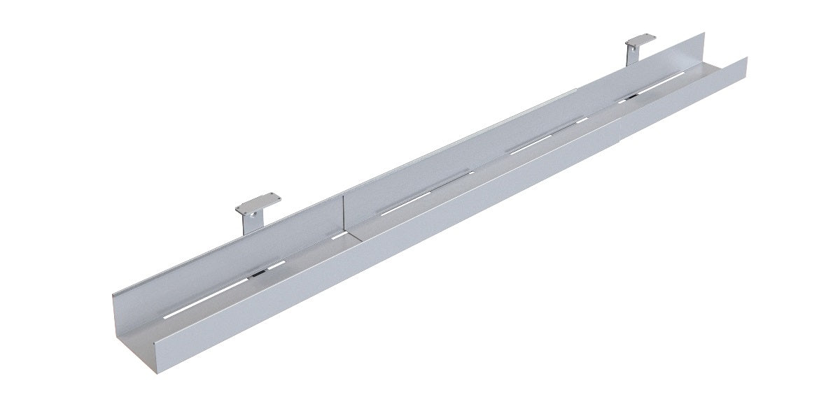 Kabelränna flex 950-1800, Offix