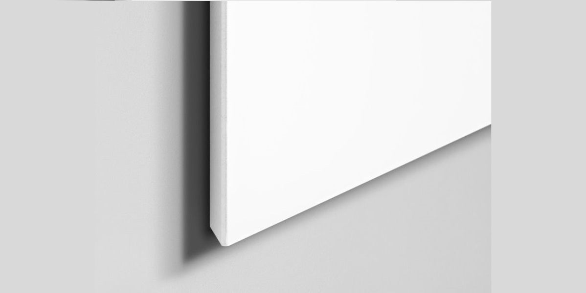 Whiteboardtavla, Lintex Air, Offix