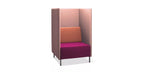 Loungesoffa, Kub, Offix
