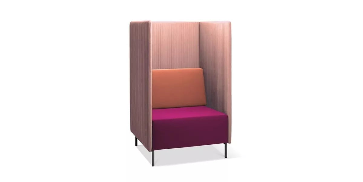 Loungesoffa, Kub, Offix