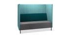Loungesoffa, Kub, Offix