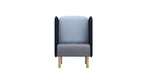 Loungesoffa, Box, Offix