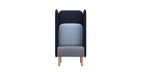Loungesoffa, Box, Offix