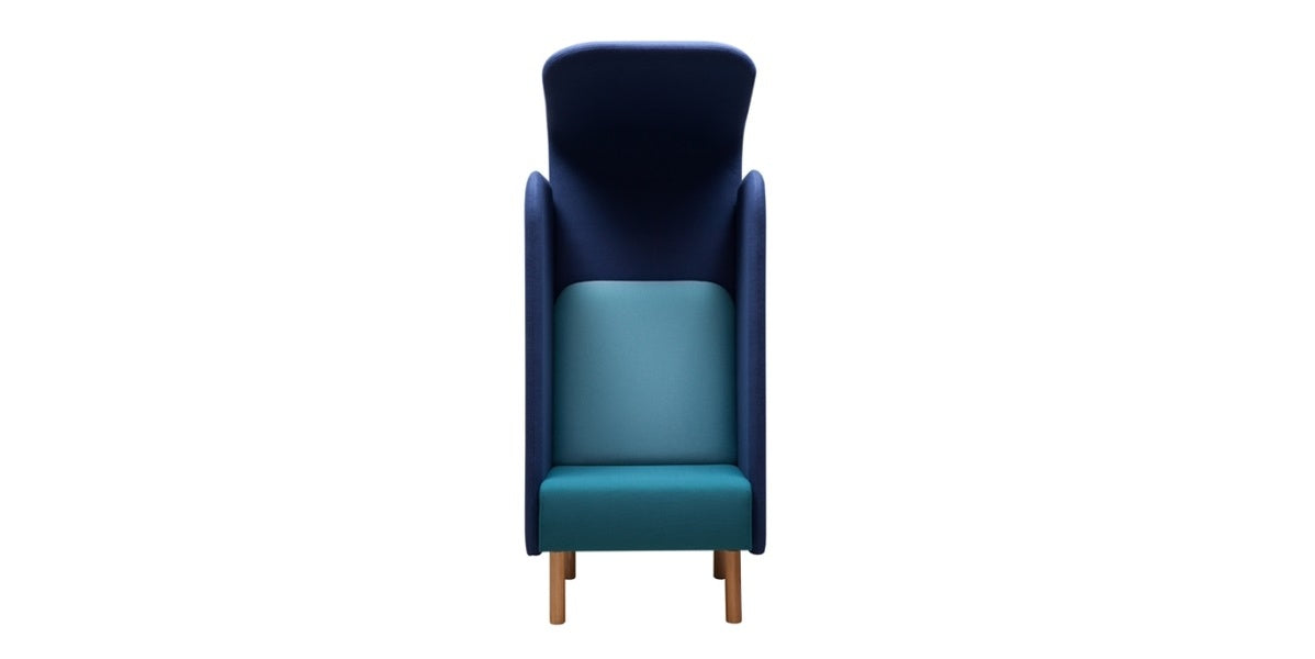 Loungesoffa, Box, Offix