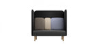 Loungesoffa, Box, Offix
