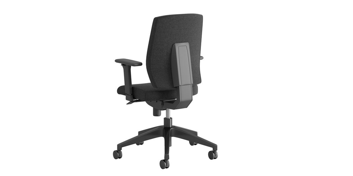 Kontorsstol, Modern Basic, Offix