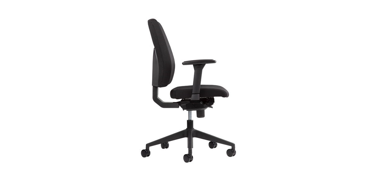 Kontorsstol, Modern Basic, Offix