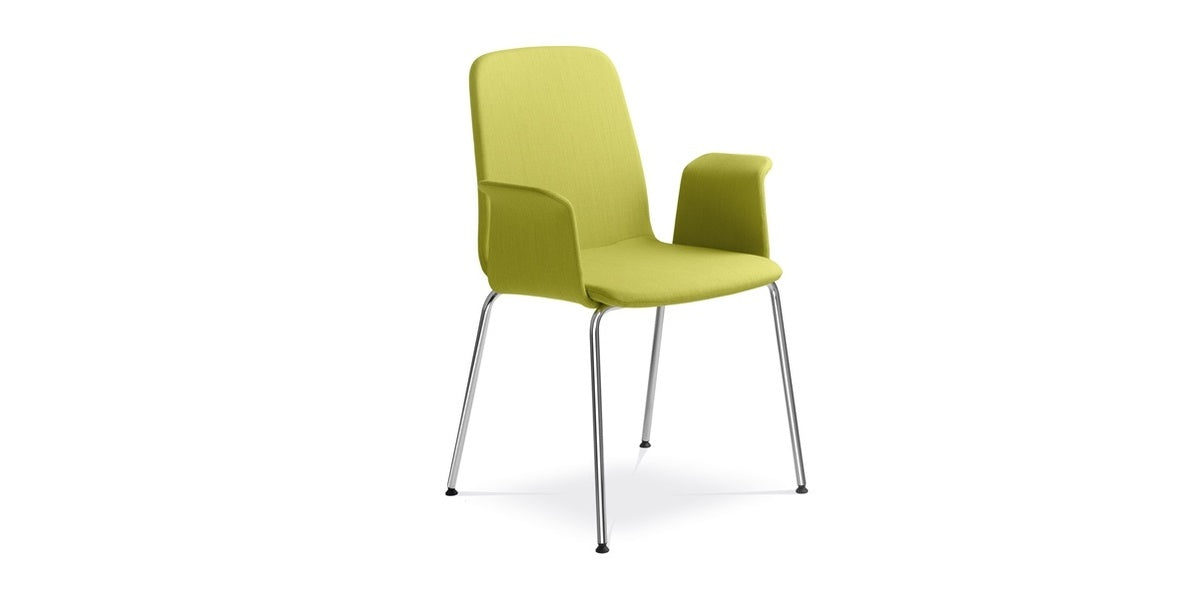 Konferensstol, Use, benstativ, armstöd, Offix