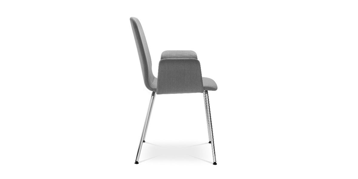 Konferensstol, Use, benstativ, armstöd, Offix